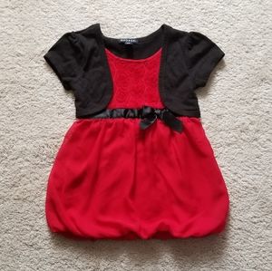 Girls dress